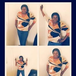 Meet your Posher, Beverly